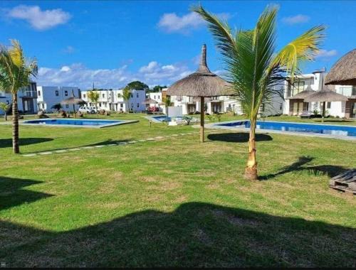 Calebasses Apartamento | 2 Bedrooms Duplex in Melville