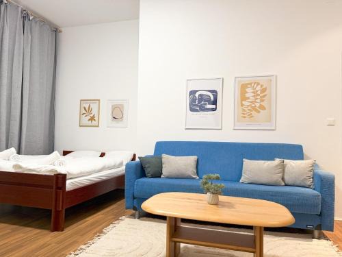 Grinzing Apartamento | 2 bedrooms & free parking