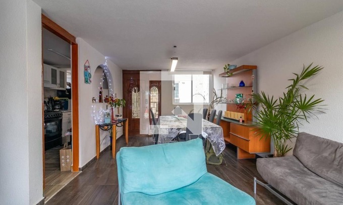 Naucalpan Casa | Casa para vacacionar o de negocios