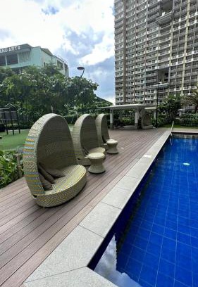 Socorro Apartamento | 2 Bedrooms with balcony and parking