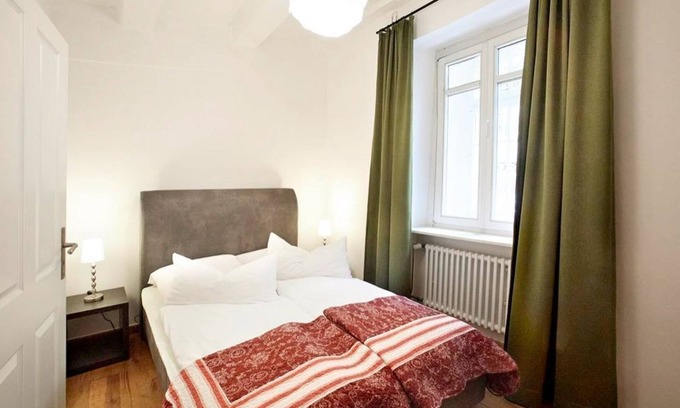 Blankenheim Apartamento | 2-bett-appartement Ahr, Dusche/wc, 1 Schlafraum - Der Quellenhof