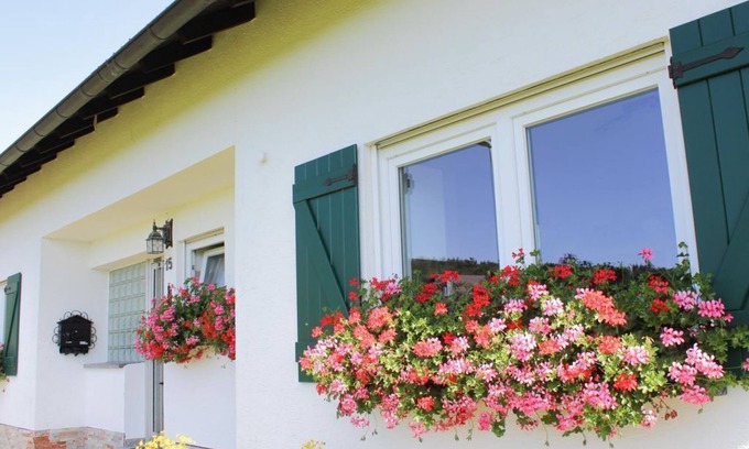 Buscheich Apartamento | 2-bett-ferienwohnung "zum Himmelreich" - Ferienwohnung Gerolstein
