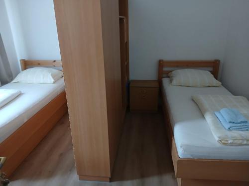 Weiden in der Oberpfalz Apartamento | 2-Bett Zimmer