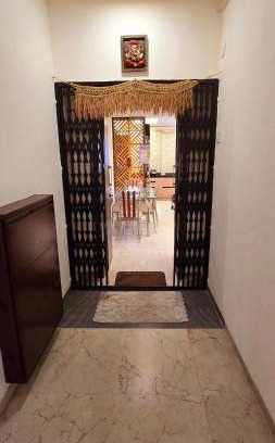 Kolhapur Apartamento | 2 bhk flat in middle of city gargi's home stay