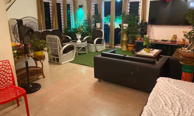 Mysore Apartamento | 2 bhk for crashing as a entire property