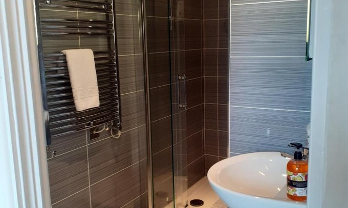 Llangollen Casa | 2 Bodwen Villas