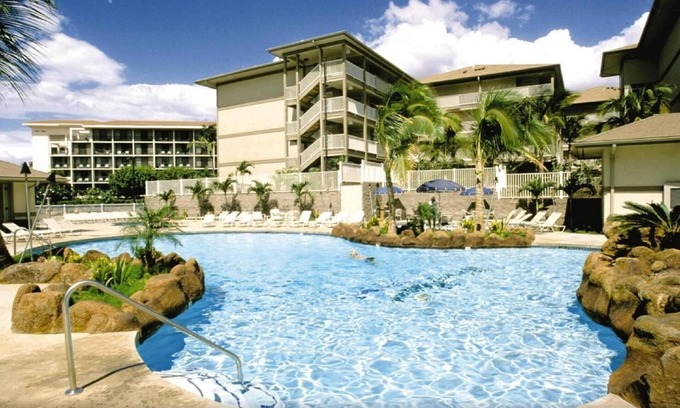 Kihei Complejo | 2 dormitorios / 2 baños en un hermoso complejo, super limpio, renovado, gran playa, capacidad para 6