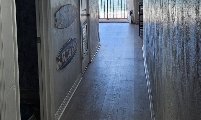 Ormond-by-the-Sea Condominio | 2 BR/ 2 BA oceanfront end unit condo with stunning ocean views, pool, and WIFI.