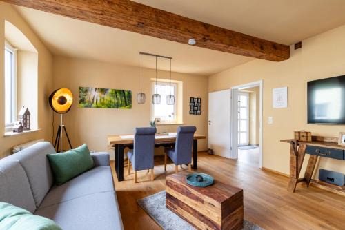 Hassloch Apartamento | 2 BR Apartment mit Parkplatz
