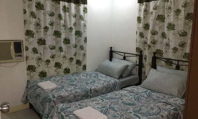 Mandurriao Apartamento | Apartamento de 2 habitaciones cerca de iloilo convention ctr