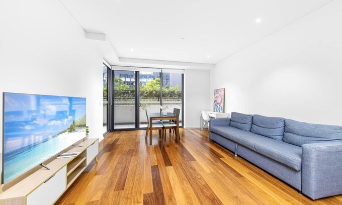 Burwood Apartamento | 2 BR Apt in heart of Burwood