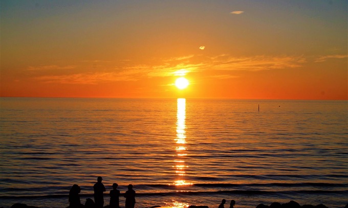 Glenelg North Apartamento | 2 BR beach entire apartment 10/22