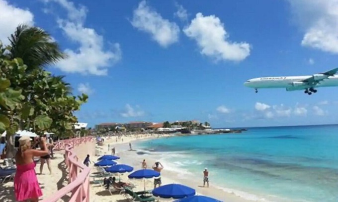 Maho Complejo | 2/BR Condo in Royal Islander La Terrasse Resort