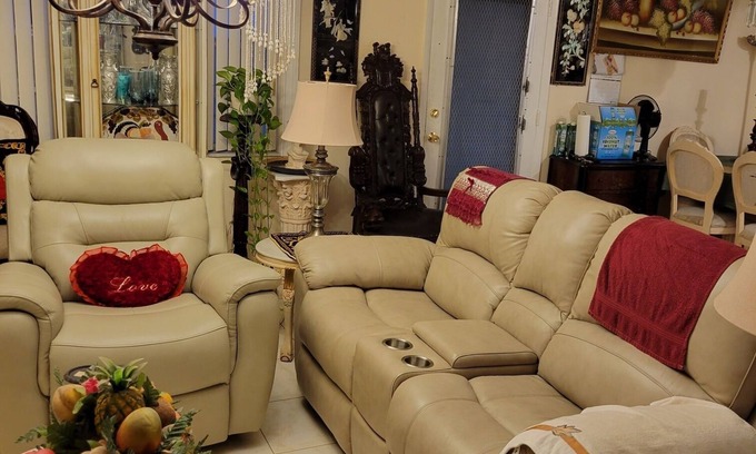 Kings Point Condominio | 2 br condo