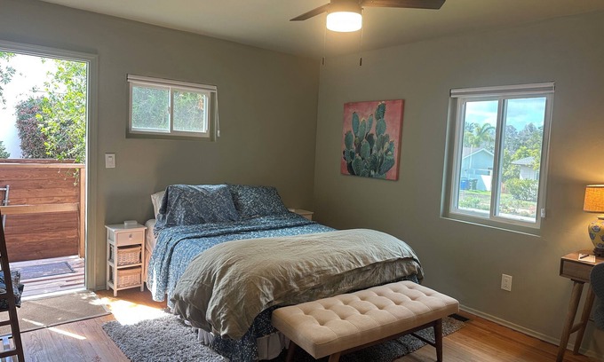 El Cajon Casa | 2-br Cozy quiet getaway, great mattresses