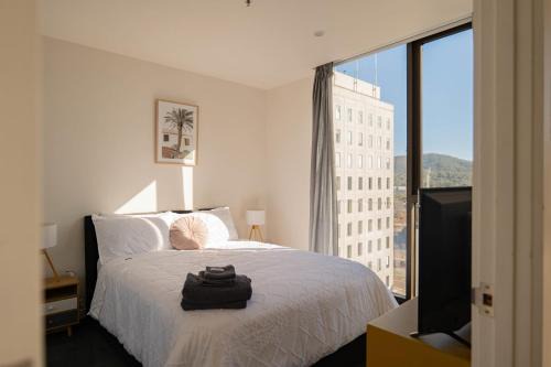 City West Apartamento | 2 BR family business friendly CBD ANU