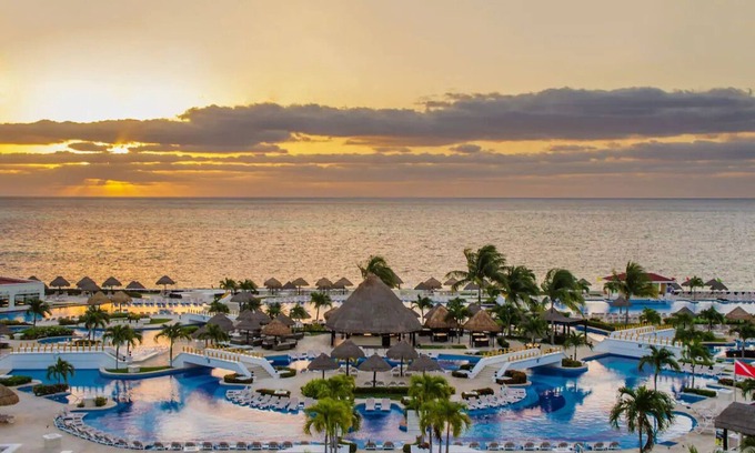 Cancún Complejo | 2-BR Family Suite @ Moon Palace Cancun w/ Diamond All-Inclusive!
