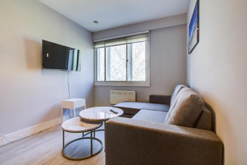 Harlington Apartamento | 2 BR Flat 6 Mins From Heathrow Airport Flat 41