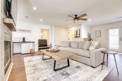 Franklin Apartamento | 2 BR Highland House of Historic DWTN Franklin
