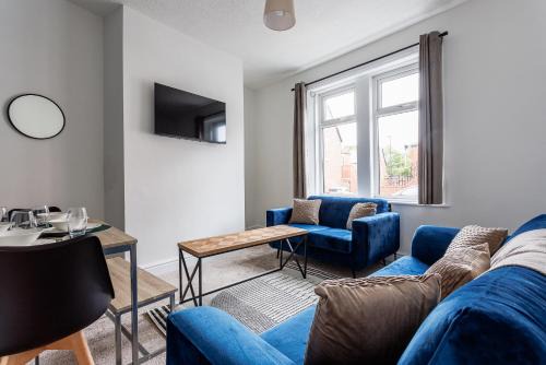 Wallsend Casa | 2 Br Home Perfect For Short And Long Term Stay