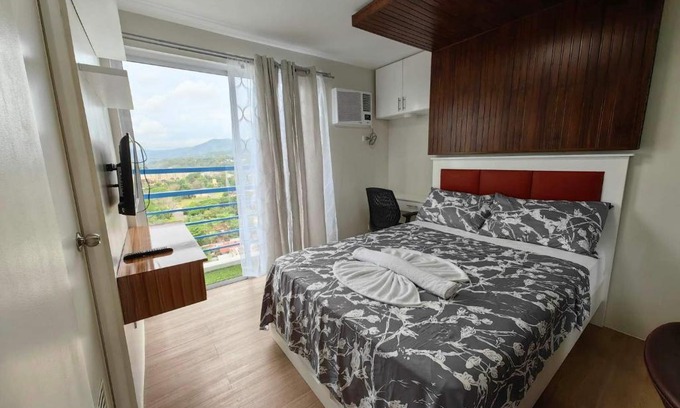 Cagayan de Oro Apartamento | 2 BR Loop Tower 1524