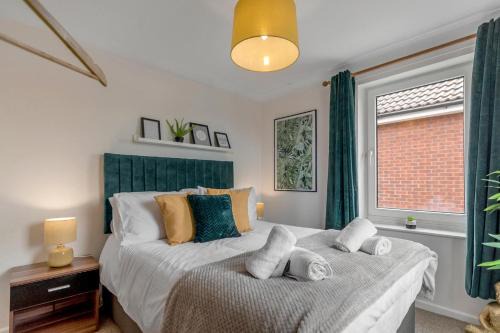 Norwich Apartamento | 2 Br Reepham Rest Free Parking Fast Wi-fi