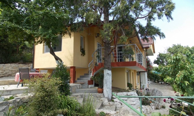 Primorski Casa | 2 BR semi-detached Villa Sequoia 5p