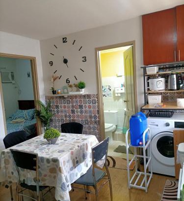 Rosario Complejo | 2 BR Sorrento Oasis