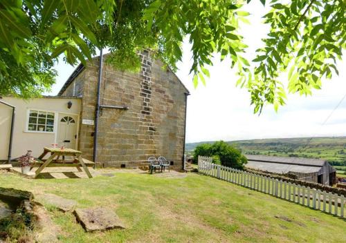 Great Fryup Dale Casa | 2 Bransdale Cottage