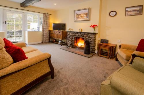 Elterwater Casa | 2 Bridge Syke, Elterwater