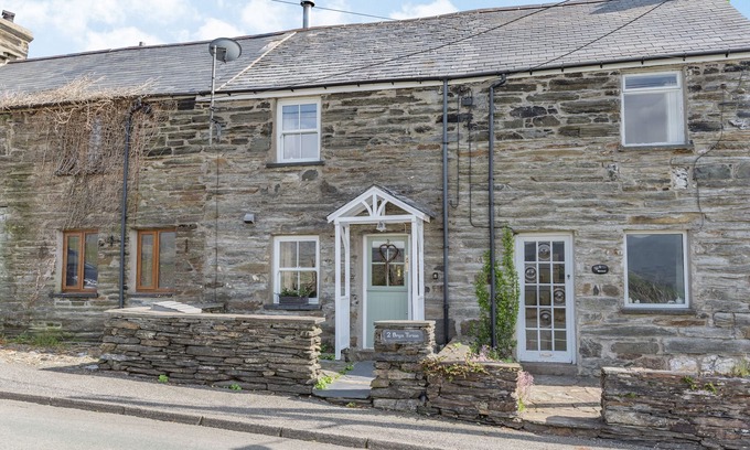 Ffestiniog Cabaña | 2 Bryn Tirion, LLAN FFESTINIOG