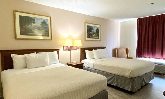 Mount Vernon Casa | 2 Budget-Friendly Units, Near Riverfront Attractions, Free Parking