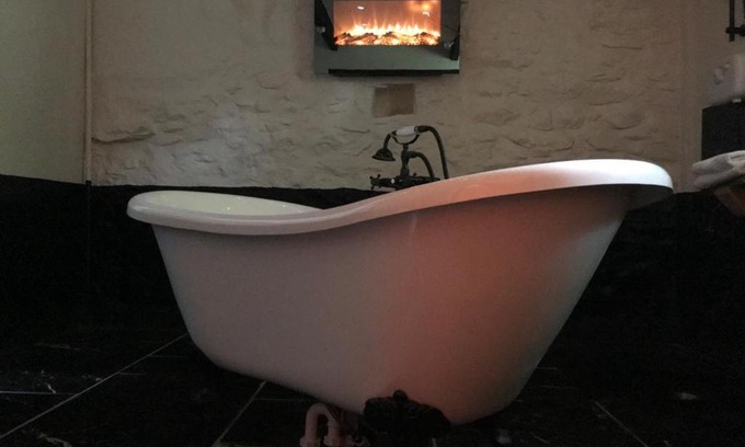 Llanon Apartamento | 2 Bwlch-Y-Gwynt cottage
