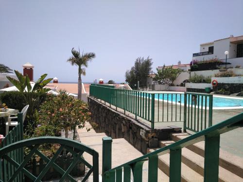 Playa del Aguila Apartamento | 2 Calle las Azucenas