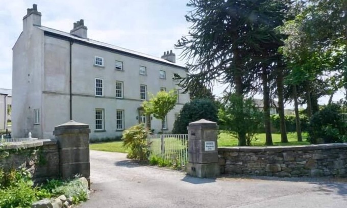 Cark Apartamento | 2 Cark House, CARK IN CARTMEL