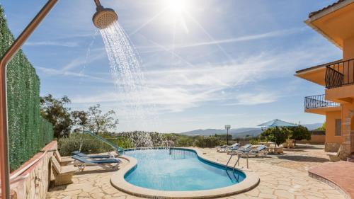Blanes Villa | 2 Carva - Blanes