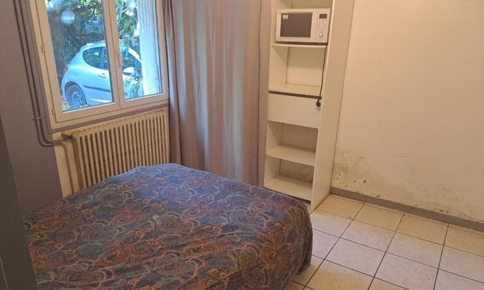 Champcevinel Casa | 2 chambres calmes