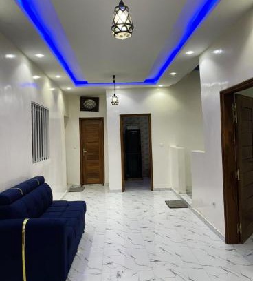 Pointe des Almadies Apartamento | 2 chambres salon et garage villa thierno sene