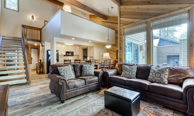 Sunriver Casa | 2 Conifer