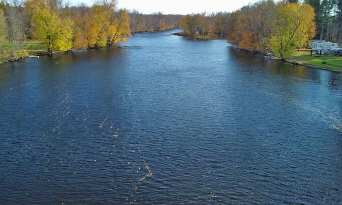 Marmora Casa | 2 Cottages right on the water!