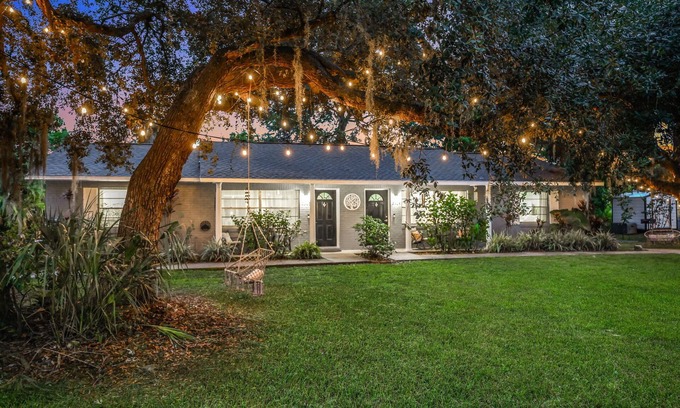 Homosassa Casa | #2 Cozy 2 Bdrms Boat Parking Convenient Location