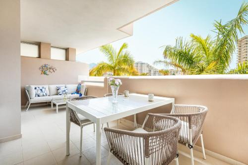 Playa Paraiso Apartamento | 2 Cozy apartment in Playa Paraiso