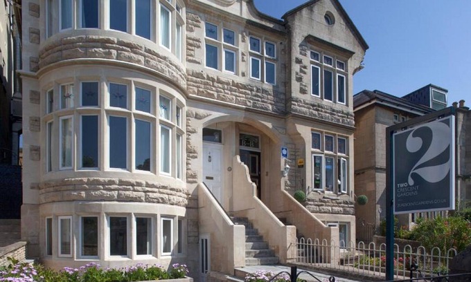 Bath Casa | 2 Crescent Gardens