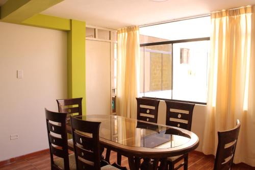 Tacna Apartamento | 2 de Mayo Apartamento 2do piso