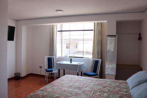 Tacna Apartamento | 2 de Mayo Studio 1