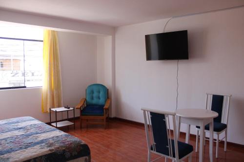Tacna Apartamento | 2 de Mayo Studio 2