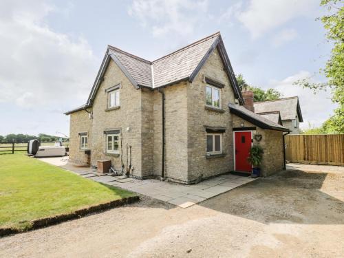 Bicester Casa | 2 Dewars Farm Cottages