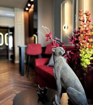 Gyor Apartamento | 2 - Dolce Antoinette - DonViore