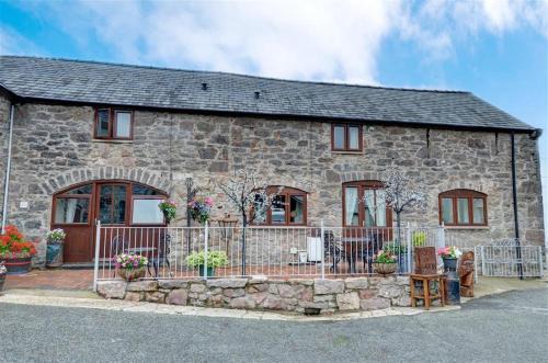 Rhyd-y-foel Apartamento | 2 Dolwen Farm Shop