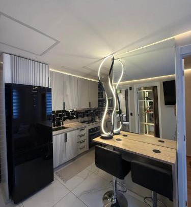 Santo Amaro Apartamento | 2 Dorm Completo Moderno Tecnológico e Decorado